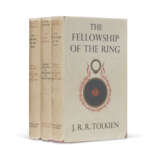 The Lord of the Rings trilogy - photo 1