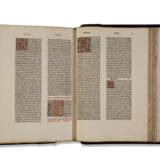 Bible, in Latin - фото 1