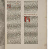 Bible, in Latin - Foto 4