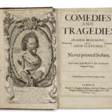 Comedies and Tragedies, with Wild-Goose Chase - Foto 1