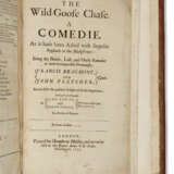 Comedies and Tragedies, with Wild-Goose Chase - фото 2