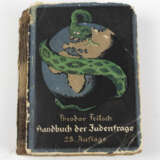 Handbuch der Judenfrage - фото 1