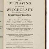 The Displaying of Supposed Witchcraft - photo 1