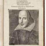 The Second Folio - фото 1