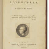 The Adventurer, the Doheny copy - Foto 1