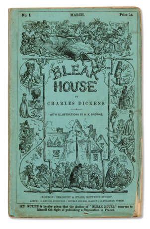Bleak House - Foto 2