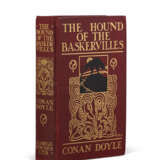 The Hound of the Baskervilles - photo 1