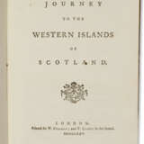 Journey to the Western Islands of Scotland - photo 2
