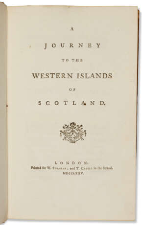 Journey to the Western Islands of Scotland - Foto 2