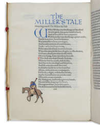 Chaucer&#39;s Works