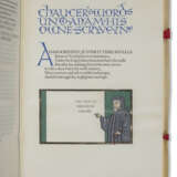 Chaucer`s Works - photo 3