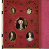 Catalogue of the Morgan Collection of Miniatures - photo 1