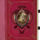 Catalogue of the Morgan Collection of Miniatures - фото 3