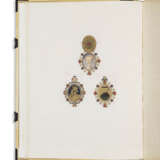 Catalogue of the Morgan Collection of Miniatures - фото 4