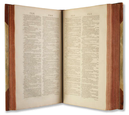 Dictionary of the English Language - photo 2