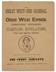 The Great West-End Scandal
