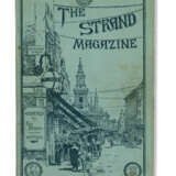 The Strand Magazine - photo 1