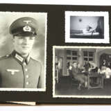 Militär Photoalbum - Foto 2
