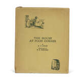 The House at Pooh Corner - photo 2