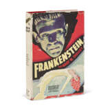 Frankenstein - Foto 1