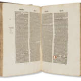 Aquinas`s Summa theologiae, first complete edition - фото 1