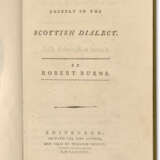 Poems of Robert Burns, 1787 - Foto 4