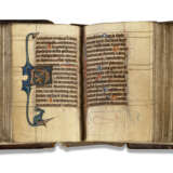 BREVIARY, for Premonstratensian use, in Latin - фото 1