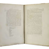 Life of Samuel Johnson, the Newton copy with uncancelled leaf - photo 2