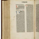 Bible, in Latin - photo 1