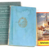 3 Marinebücher 1915/41 - photo 1