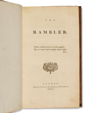 The Rambler - photo 2