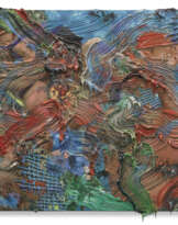 Fabian Marcaccio (né en 1963)