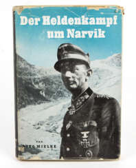 Der Heldenkampf um Narvik 