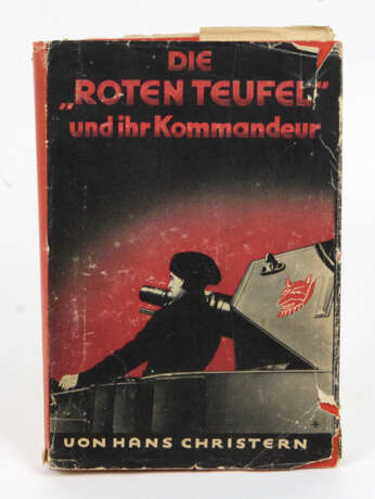 Die Roten Teufel - Foto 1