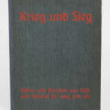 Krieg und Sieg - Foto 1