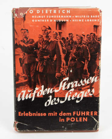 Auf den Strassen des Sieges - Foto 1