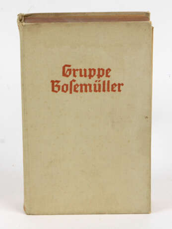 Gruppe Bosemüller - photo 1