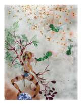 Rina Banerjee (née en 1963)