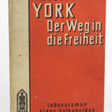 York - Der Weg in die Freiheit - photo 1