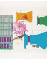 Diana Thater (née en 1962)