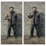Ai Weiwei (n&#233; en 1957) - фото 1
