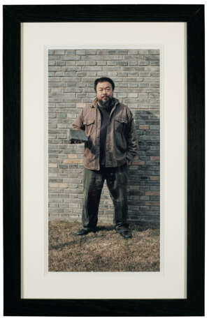 Ai Weiwei (n&#233; en 1957) - фото 2