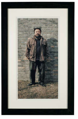 Ai Weiwei (n&#233; en 1957) - фото 3