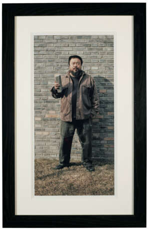 Ai Weiwei (n&#233; en 1957) - фото 4