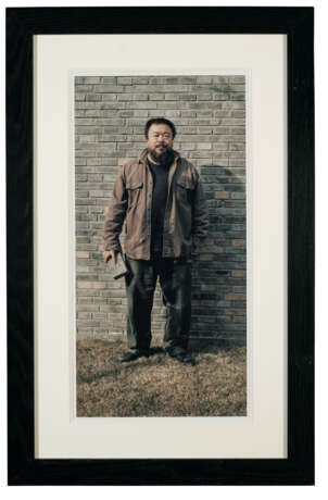 Ai Weiwei (n&#233; en 1957) - фото 5