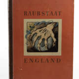 Raubstaat England - photo 1