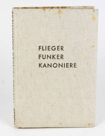 Flieger Funker Kanoniere - photo 1