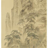 YAMAMOTO BAIITSU (1783-1856) - Foto 2