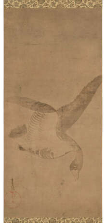 TAWARAYA SOTATSU (C.1570-1640) - photo 1