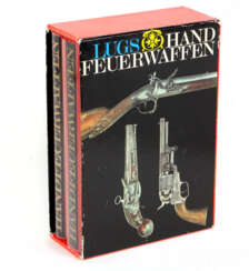 Handfeuerwaffen 